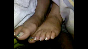 Preview 3 of Santo Kokon Xxx Video Com - Rico Footjob