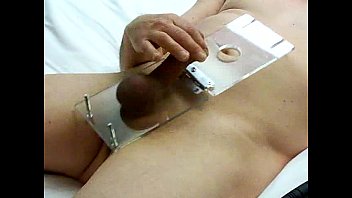Preview 4 of Fjkrhwhao - CBT with Ruined Orgasm Part 2