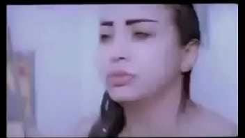 Preview 1 of Teach My Little Kid - Marwa Egyptian Actress Fully Nude