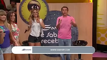 Preview 1 of Artis Indo Poen - Sawary no P&acirc_nico - Dia 14 02 - YouTube