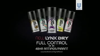 Preview 4 of Sauna Russian Mum Boy - Video Lucy Pinder - Lynx Dry - eating makes me prematurely perspire