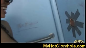 Preview 2 of Book Is - Super blowjob and gloryhole initiation 17