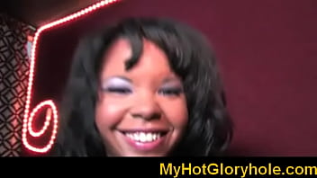 Preview 1 of Momson Sleeping Sex Free - Super blowjob and gloryhole initiation 1