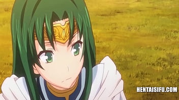Preview 1 of Mom Emma - Heinous Consequences Of Women Losing In Battle - Hentai ENG SUBS