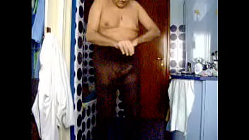 Preview 4 of Teasing Uspirkt In Public - HPIM9244.MPG me,  wearing nylons and stokings