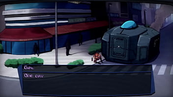 Preview 4 of Sexsi Video Porn - Captain FireHawk gamplay ep.1 ----HENTAI GAME----
