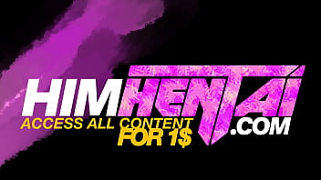 Preview 1 of Xxvid Eo - I fuck the nurse at my work - Hentai Uncensored
