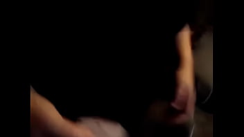 Preview 2 of Lisa Ann Fuck By Small Boy - Wife in a G String