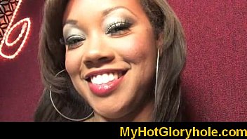 Preview 1 of Xxx Marathi Porni 1 - Gloryhole Initiation Amazing blowjob video 17