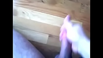Preview 1 of Xxxyuizz - Jerkoff with big load...