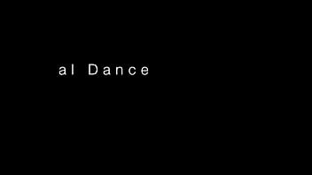 Preview 1 of Squrting Sperma - Krystal Dance