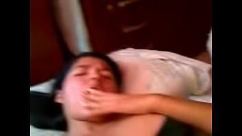 Preview 3 of Telugu Auntys Nipples - Carol se tocando