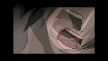 Preview 2 of Geisha Gushers Hd - Naruto sex: Saske fucking Karin