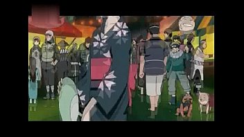 Preview 1 of Turk Hiddening - Naruto Sakura sex
