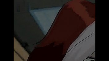 Preview 2 of Erotic Dinner - x-men fuck