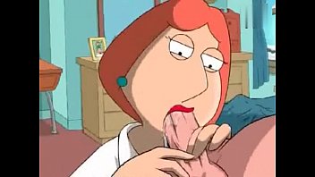 Preview 2 of Butt Gita - Family-Guy porn Lois nude