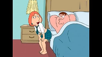 Preview 1 of Butt Gita - Family-Guy porn Lois nude