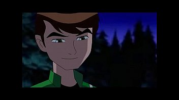 Preview 3 of Yrhudbaim - ben10-cartoon-sex-mp