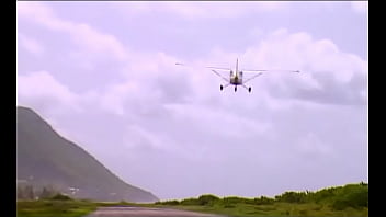 Preview 2 of Indian Xxxvidios For Downloading - Sandra Russo Has Her Pussy Penetrated up against a Plane before Anal