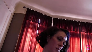 Preview 4 of Chit See Ani - Another lovely couple of hairy gay girls are having fun with their beautiful sex toys