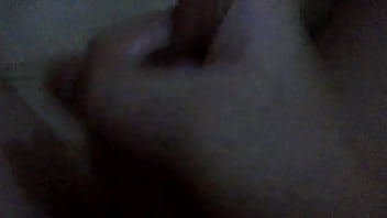 Preview 1 of Black Monster Big Cock Deep Fuck - Small cock