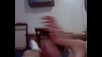 Preview 3 of Choke Me While You Fuck My Ass - petardo