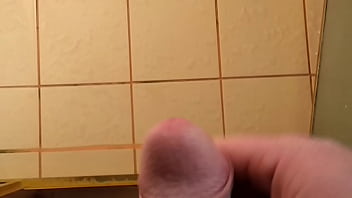 Preview 1 of Lady Wearing Gold Ornaments - Shower Wank.