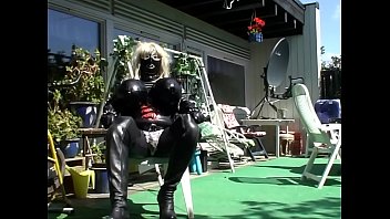 Preview 4 of Ladies Facials Table - Roxina2009GardenAmazone020609.WMV