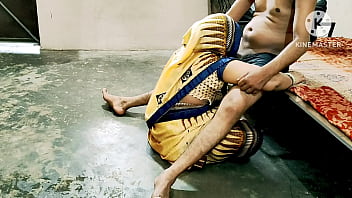 Preview 2 of Nicky Ferrari And Penis - Indian Desi maid fuking Hindi audio