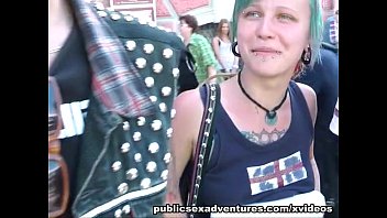 Preview 1 of Nepajkk - POV blowjob &amp_ sex with natural blonde