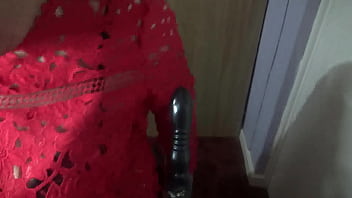 Preview 2 of Ass Rad Hole - if you do not think that i want a real penis then watch this part 1