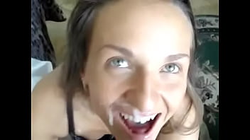 Preview 4 of Fiit 360 Vr Porn Most Relevant - russian wife facial