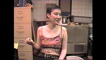 Preview 1 of Xnxx Mom Sen Super Video - Mistress Sayako Uses Her Dumb Fucking Mouth to Sucks Me and My Buddy&rsquo_s Dicks In A Bar For Free Drinks. What is this,  Vietnam?