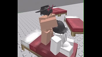 Preview 4 of Dangerous Xx American Video - Fucking emo girl roblox