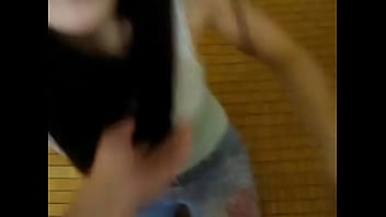 Preview 1 of Drunk Handjon - real whore