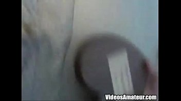 Preview 2 of Netvideogirls Milly - Mamada amateur de mi novia