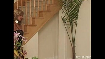 Preview 1 of Indian Porn Vvip - YouPorn - Seductive Blonde is hired