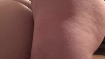 Preview 3 of Lola Bruna Anal - barebacking my boyfriend