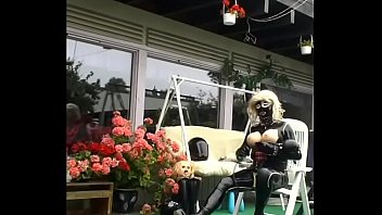 Preview 2 of Son Attack His Mom For Fucking - Roxina2006LatexGurlPervoSlut180806.WMV