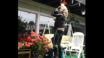 Preview 3 of Son Attack His Mom For Fucking - Roxina2006LatexGurlPervoSlut180806.WMV