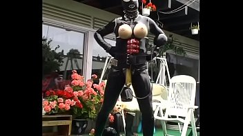 Preview 1 of Son Attack His Mom For Fucking - Roxina2006LatexGurlPervoSlut180806.WMV