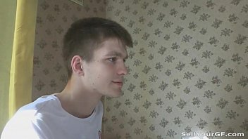 Preview 2 of Cute And Teen Gay - Want new stuff Kimberly Nutter? Fuck this guy!