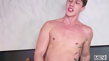 Preview 3 of Aisa Pussy - Ex Roommates Paul Canon And Diego Sans Get Hot And Sexy With Each Other - MEN