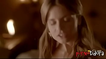 Preview 4 of Barat Remaja Hd - Paula Cancio desnuda y follando en Toledo