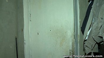 Preview 1 of Dog Xx X V X Yoga Hd Idio - Freshman teeny&#039_s Anna sex quest