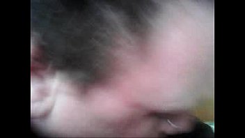 Preview 4 of Anal Suck Girl - T-girl sucking me off