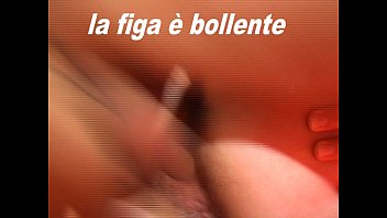 Preview 3 of Jabrdasti Rape Sex - Rocco e Giulia
