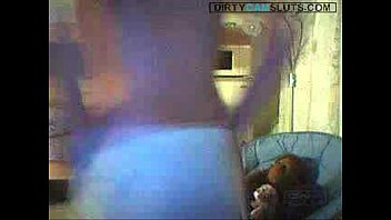 Preview 3 of Pussy Eating Threesome Orgasm - Webcam Teen