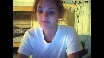 Preview 4 of Pussy Eating Threesome Orgasm - Webcam Teen