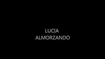 Preview 1 of Lesbian Pussy And Pi - LUCIA ALMORZANDO